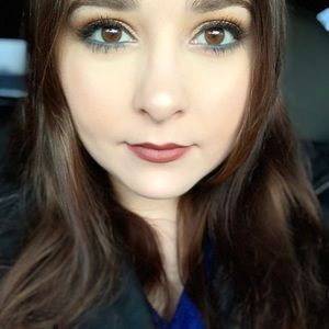 Meet your Posher, Brittany